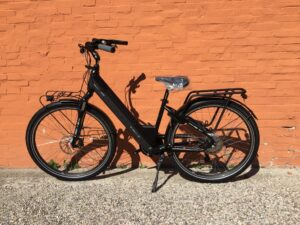 Negozio vendita bici elettriche Emilia Romagna