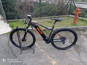 Vendita bici elettriche