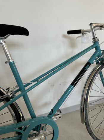 Bici Sportiva Vintage - immagine 7