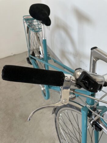 Bici Sportiva Vintage - immagine 4