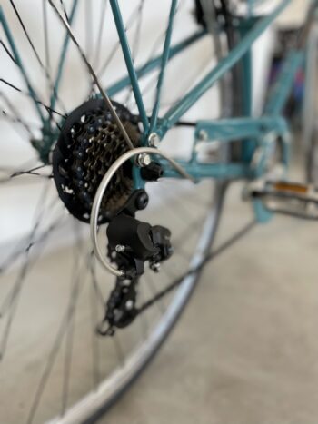 Bici Sportiva Vintage - immagine 2