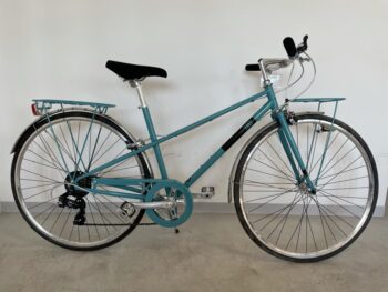 Bici Sportiva Vintage
