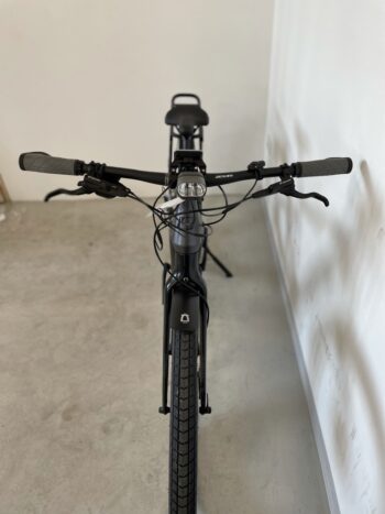 E-Bike Olympia Mistral 900 GT - immagine 4