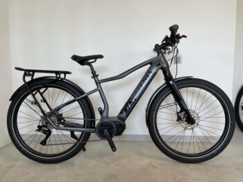 E-Bike Olympia Mistral 900 GT