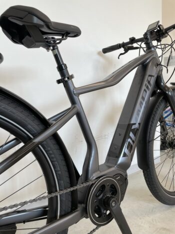 E-Bike Olympia Mistral 900 GT - immagine 5
