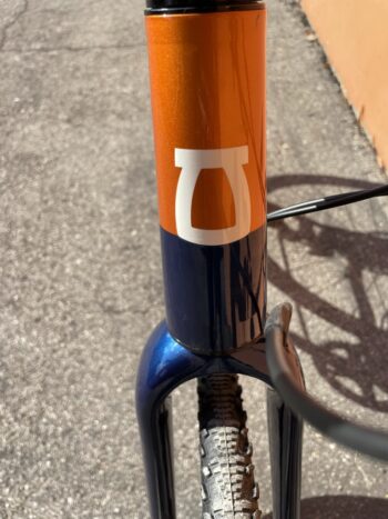 Gravel Olympia Handy Apex - immagine 4