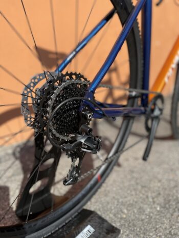 Gravel Olympia Handy Apex - immagine 2