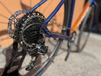 Gravel Olympia Handy Apex - immagine 3
