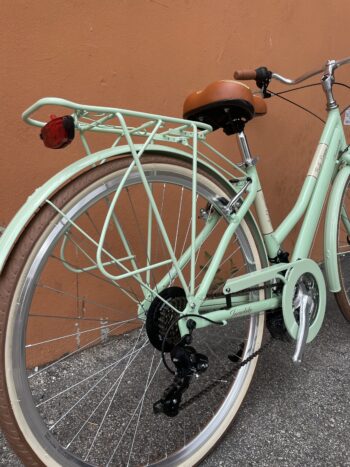 City bike Tecnobike Bella Epoque Lady - immagine 2