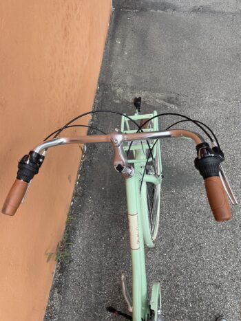 City bike Tecnobike Bella Epoque Lady - immagine 6