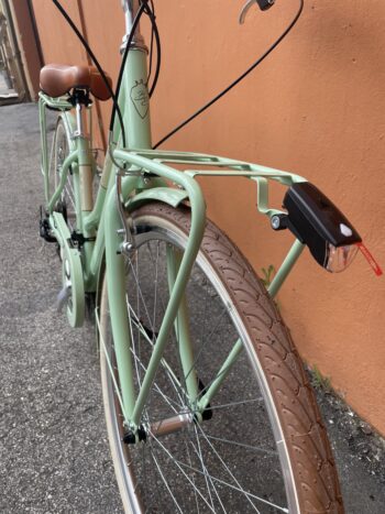 City bike Tecnobike Bella Epoque Lady - immagine 4