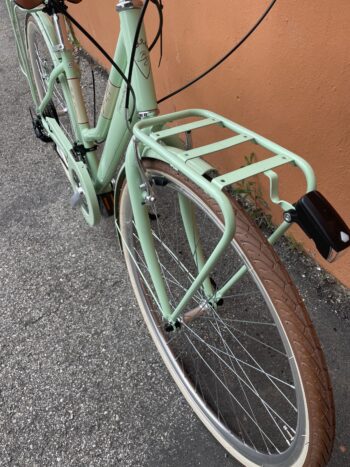 City bike Tecnobike Bella Epoque Lady - immagine 5